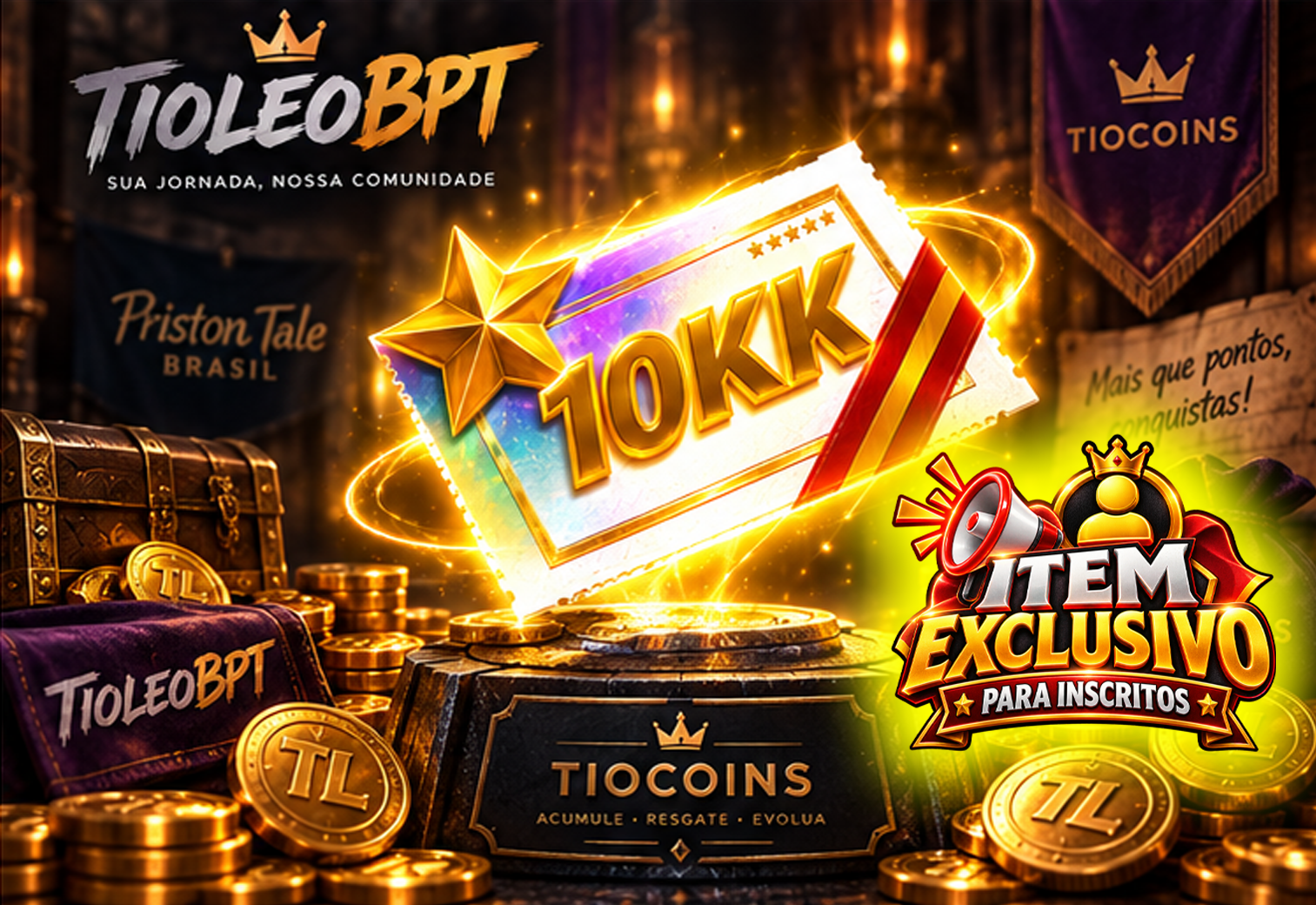 10KK EM GOLD