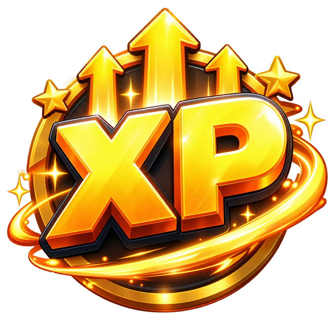 45 PONTOS DE XP