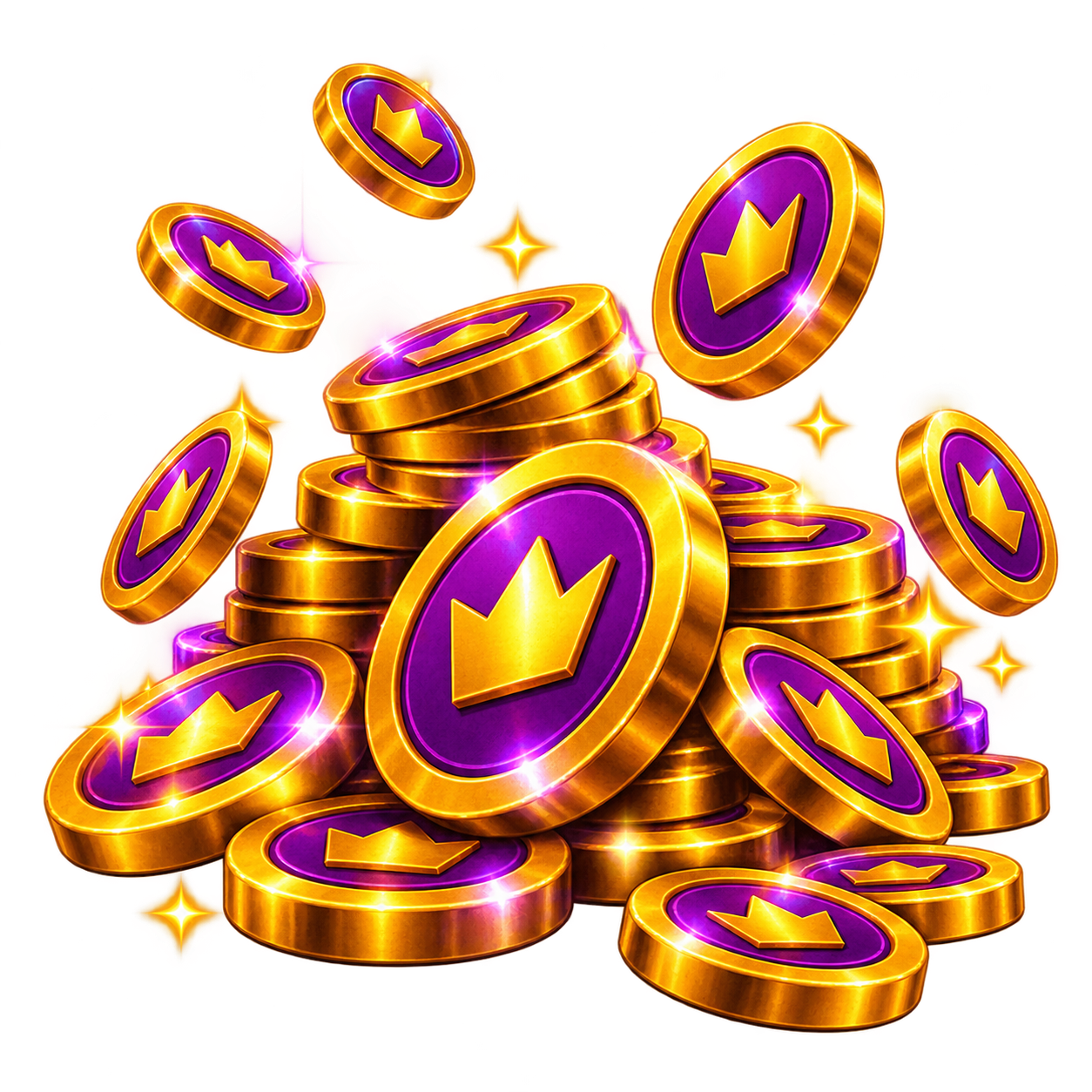 750 TioCoins